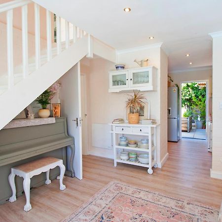 That Cape Town House Dagbreek  エクステリア 写真