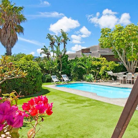That Cape Town House Dagbreek  エクステリア 写真