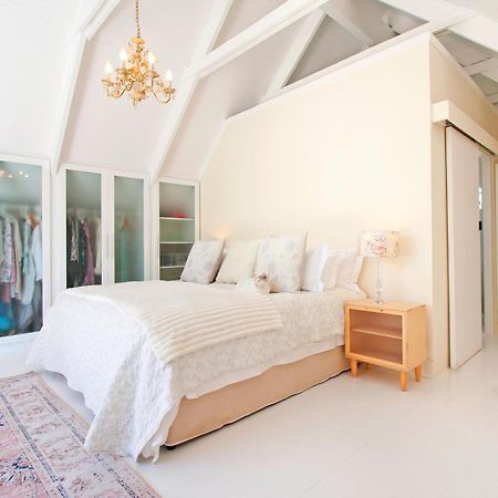 That Cape Town House Dagbreek  エクステリア 写真