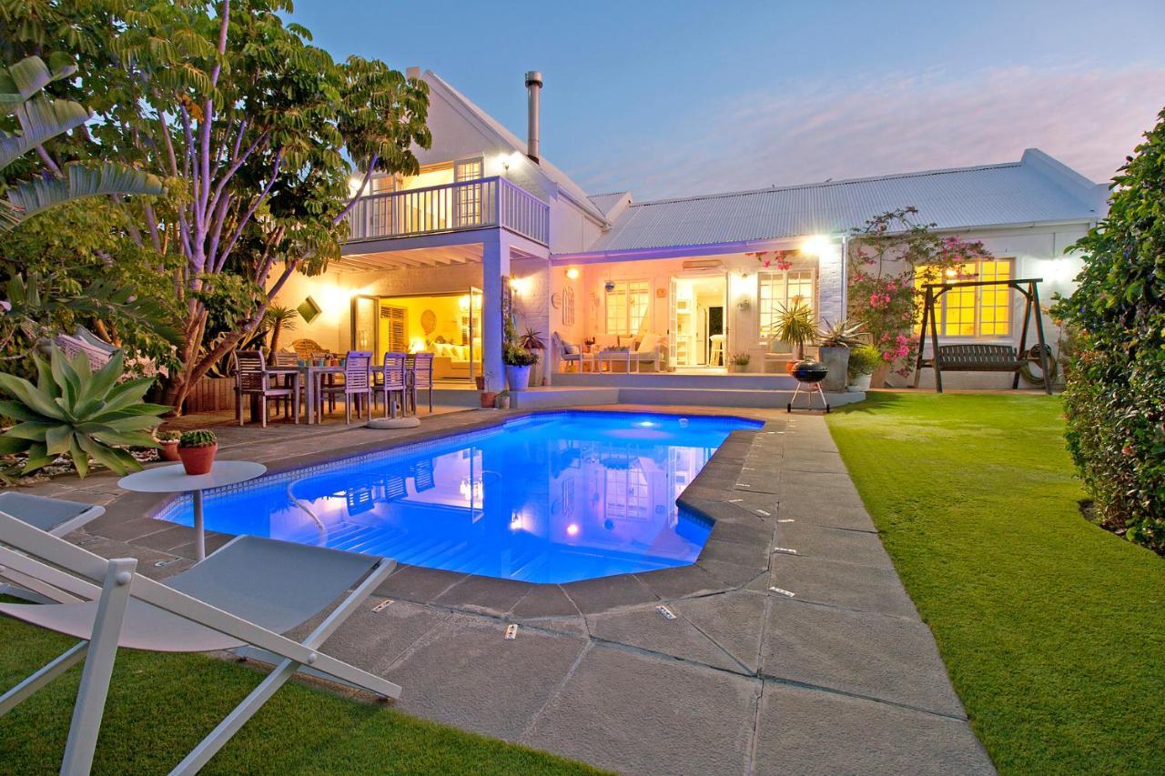 That Cape Town House Dagbreek  エクステリア 写真