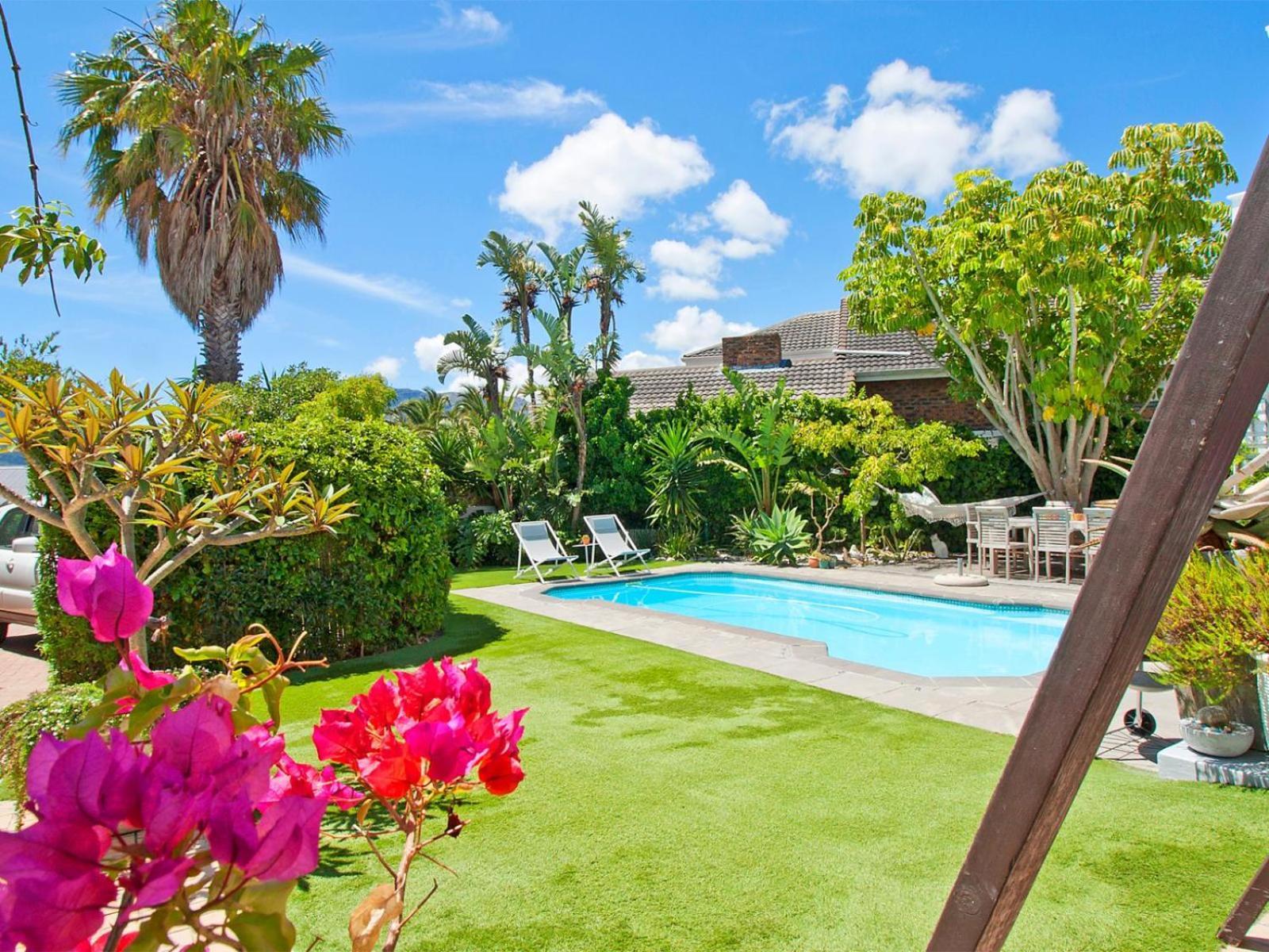 That Cape Town House Dagbreek  エクステリア 写真