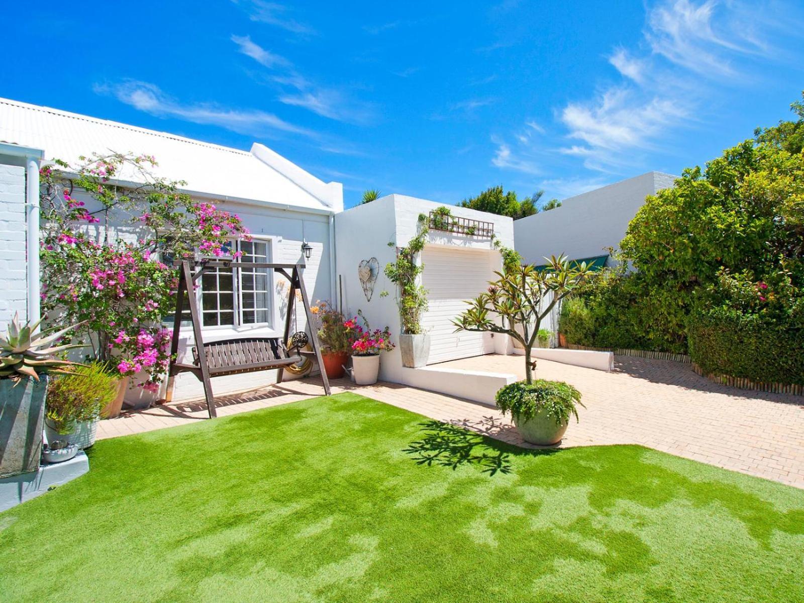 That Cape Town House Dagbreek  エクステリア 写真