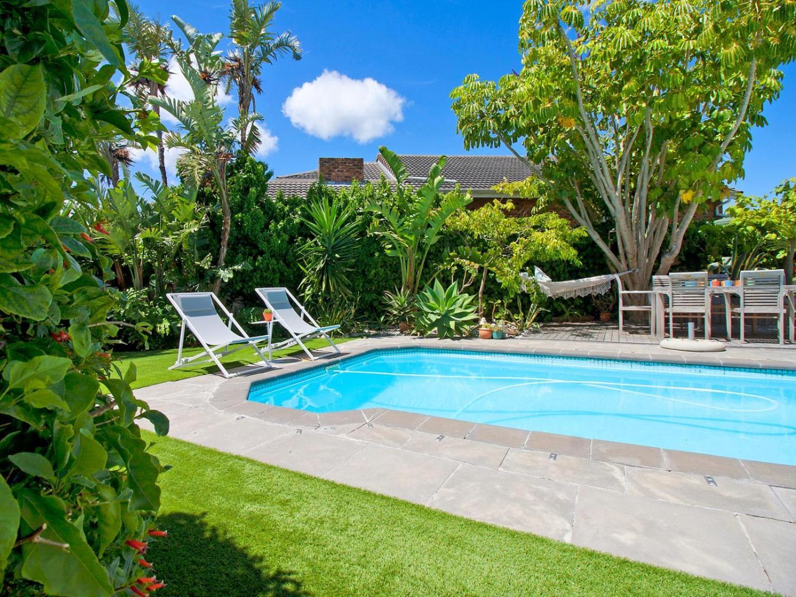 That Cape Town House Dagbreek  エクステリア 写真
