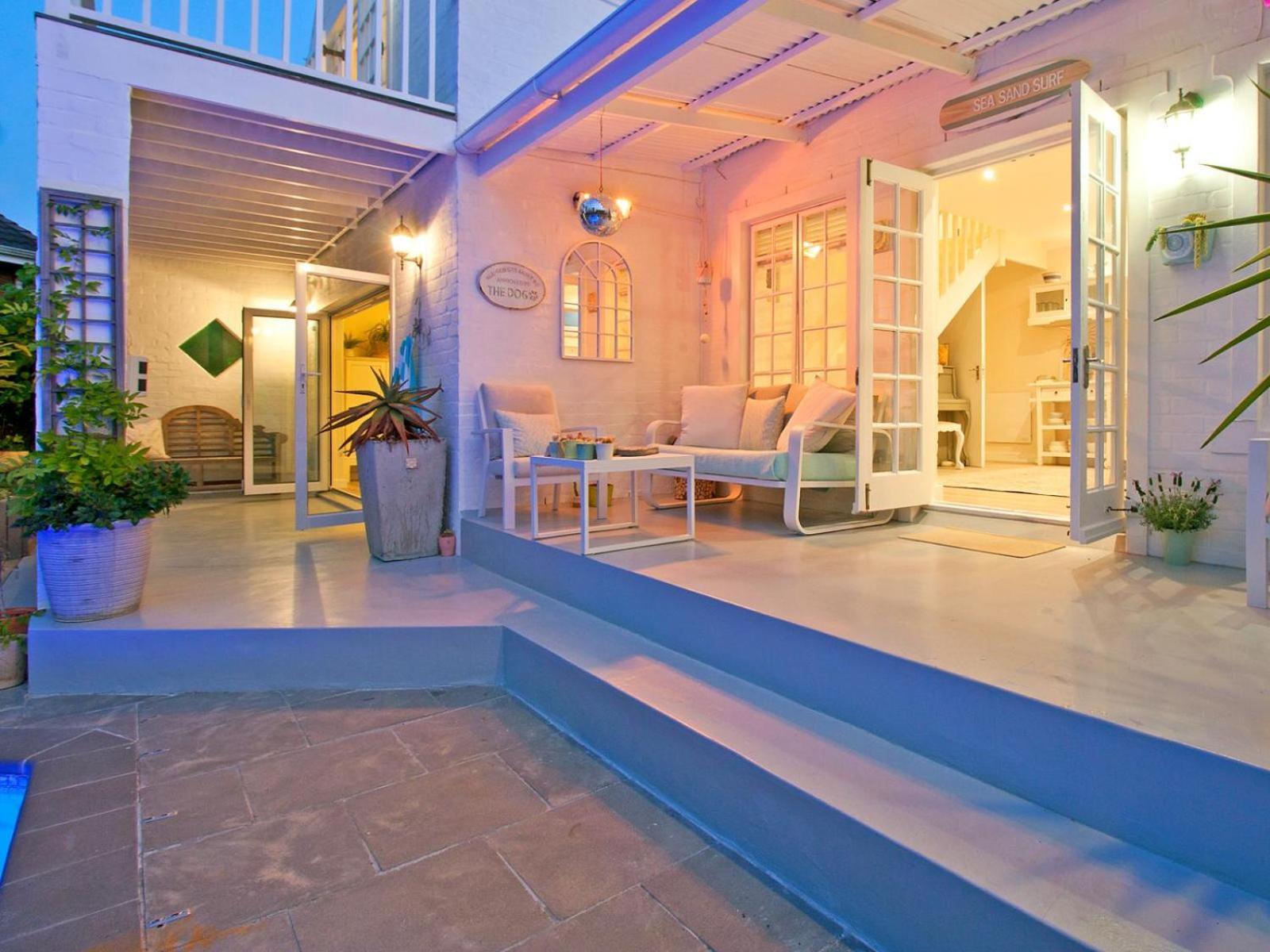 That Cape Town House Dagbreek  エクステリア 写真