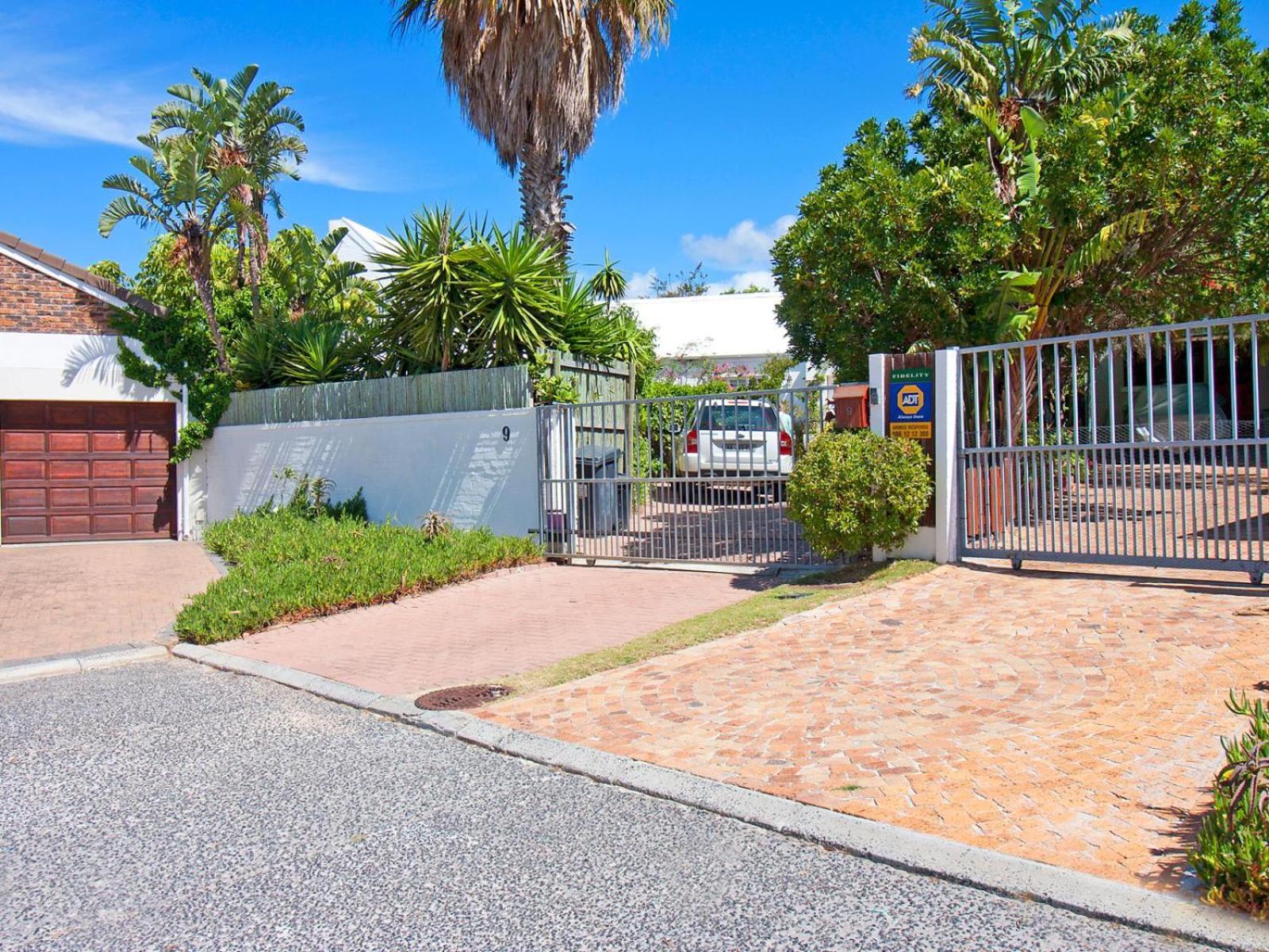 That Cape Town House Dagbreek  エクステリア 写真