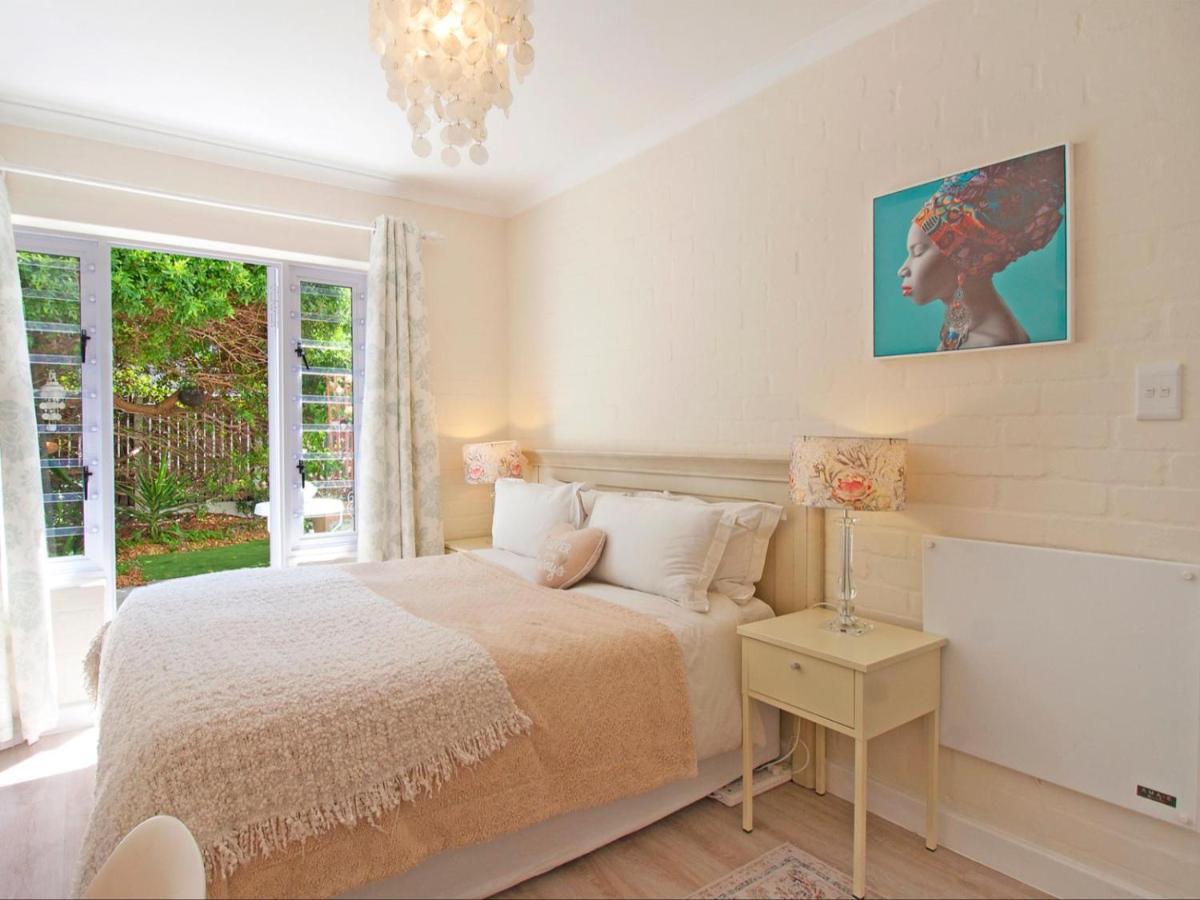 That Cape Town House Dagbreek  エクステリア 写真