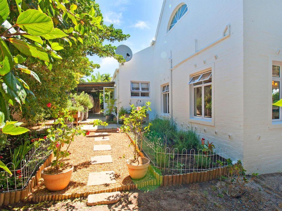 That Cape Town House Dagbreek  エクステリア 写真