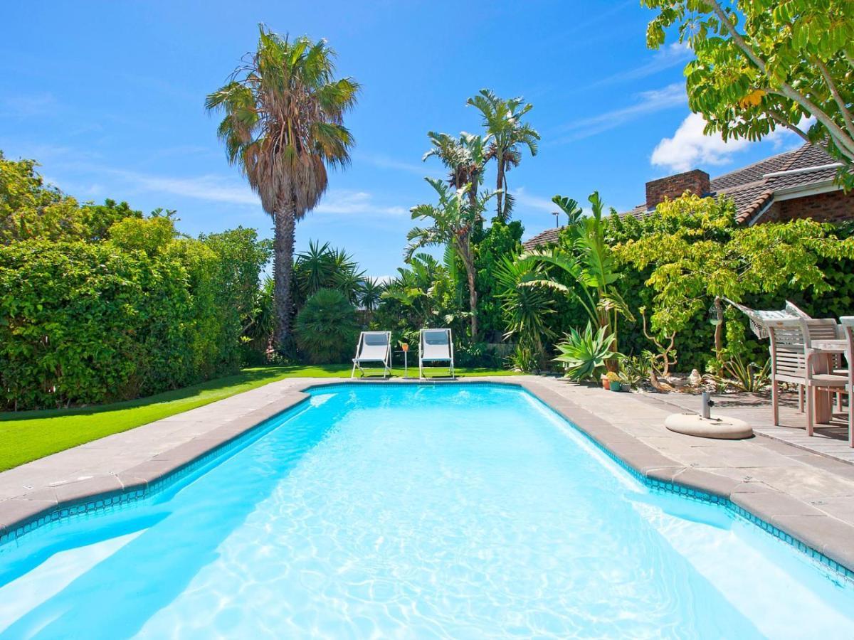 That Cape Town House Dagbreek  エクステリア 写真