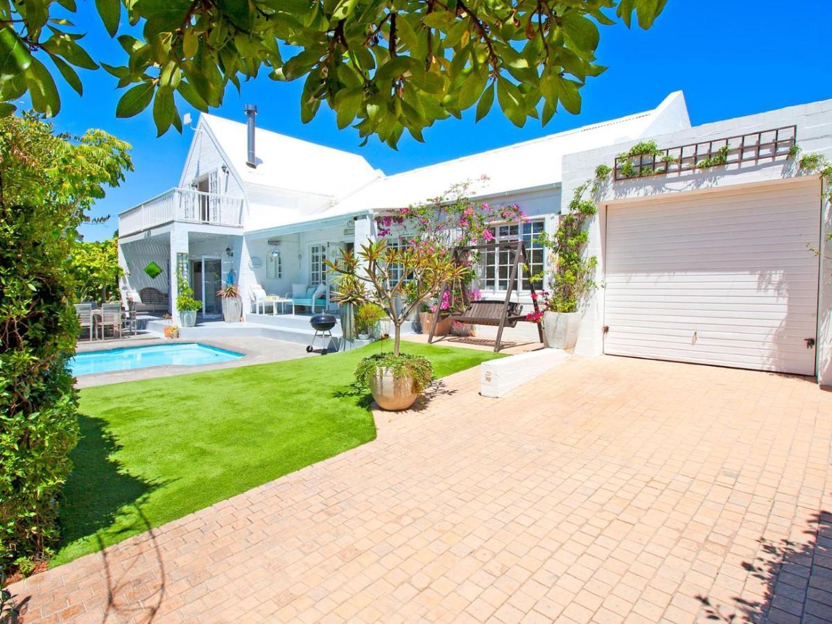That Cape Town House Dagbreek  エクステリア 写真