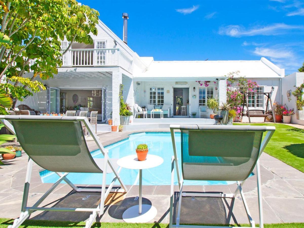 That Cape Town House Dagbreek  エクステリア 写真